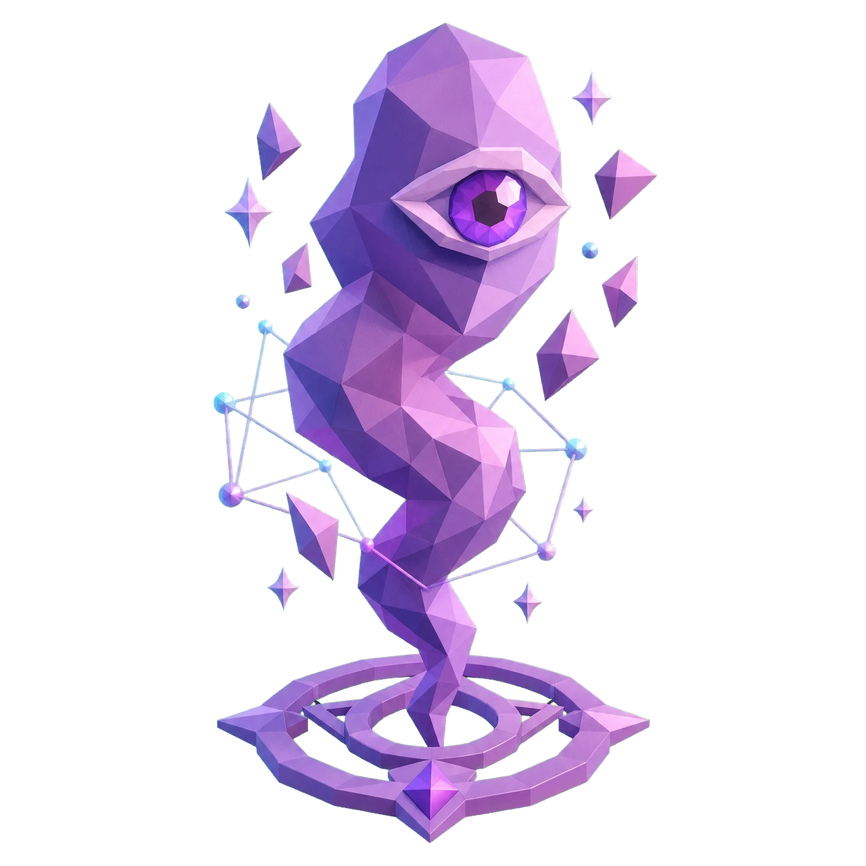 Tulpa logo